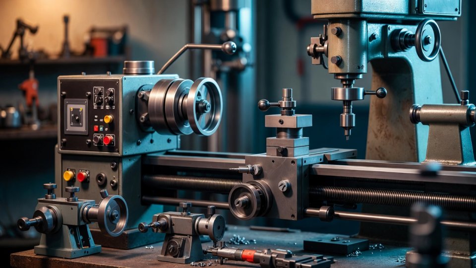 Obróbka metalu - z dbałości o detale - image 1