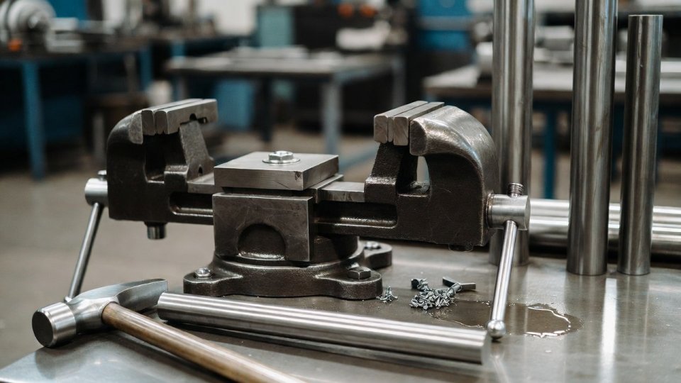 Powłoki narzędziowe