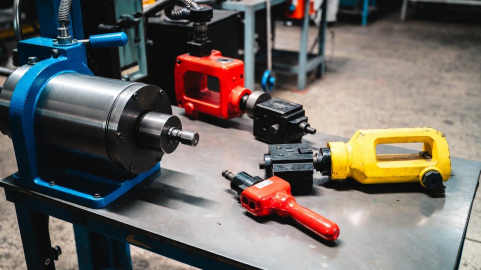 Wiercenie i gwintowanie