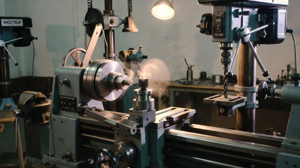 Materiały trudnoskrawalne